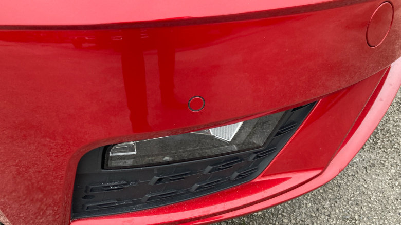 SEAT Leon 1.0 TSI SE Dynamic [EZ] 5dr Petrol Hatchback